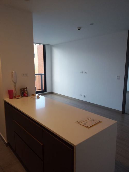 Apartamento en venta en Chico Norte, Bogotá · foto 2 de 16