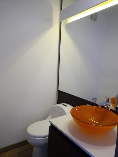 Apartamento en venta en Chico Norte, Bogotá · foto 5 de 16