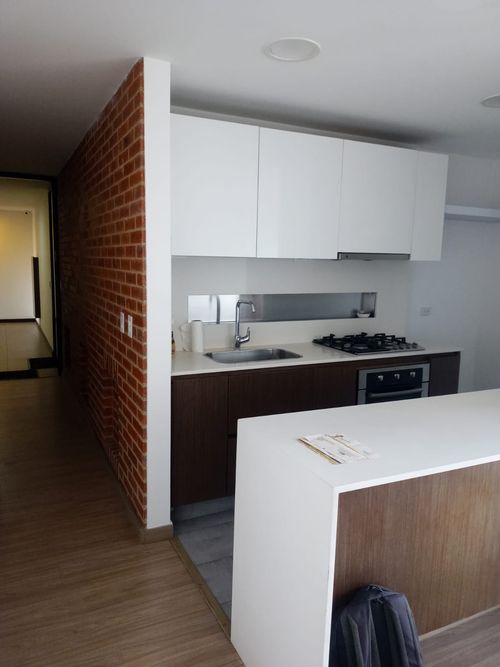 Apartamento en venta en Chico Norte, Bogotá · foto 3 de 16