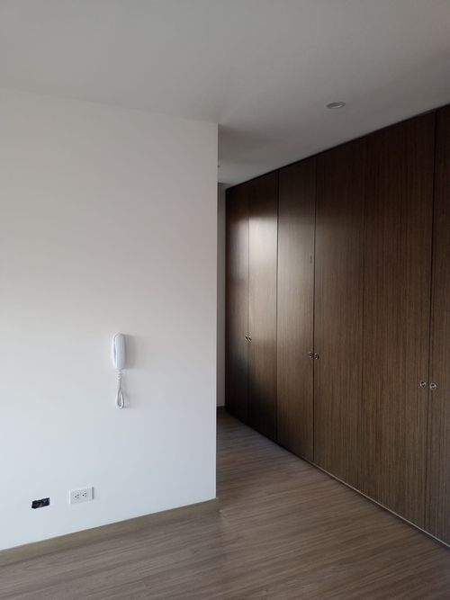 Apartamento en venta en Chico Norte, Bogotá · foto 9 de 16