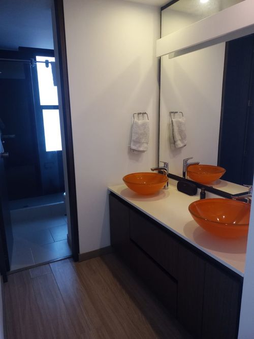 Apartamento en venta en Chico Norte, Bogotá · foto 10 de 16