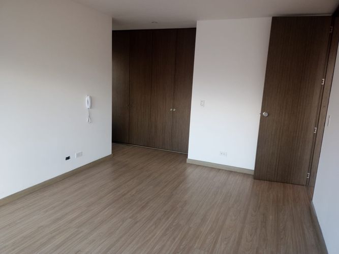 Apartamento en venta en Chico Norte, Bogotá · foto 8 de 16