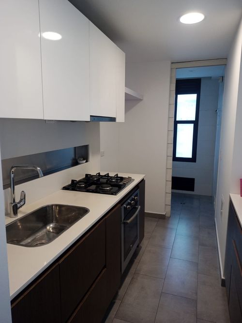 Apartamento en venta en Chico Norte, Bogotá · foto 4 de 16