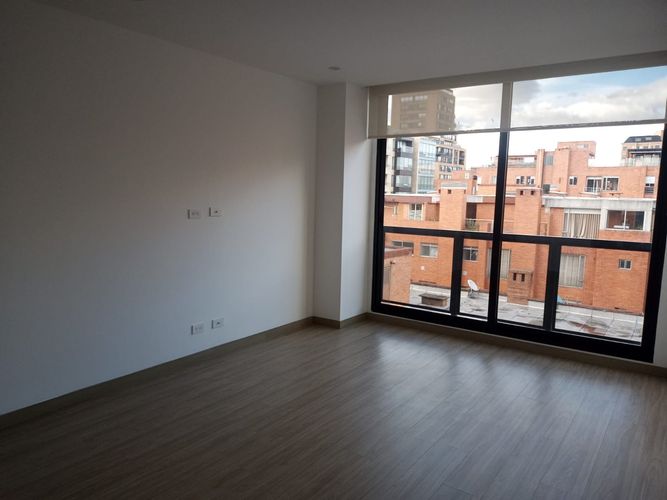 Apartamento en venta en Chico Norte, Bogotá · foto 6 de 16