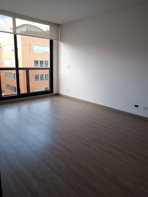 Apartamento en venta en Chico Norte, Bogotá · foto 7 de 16
