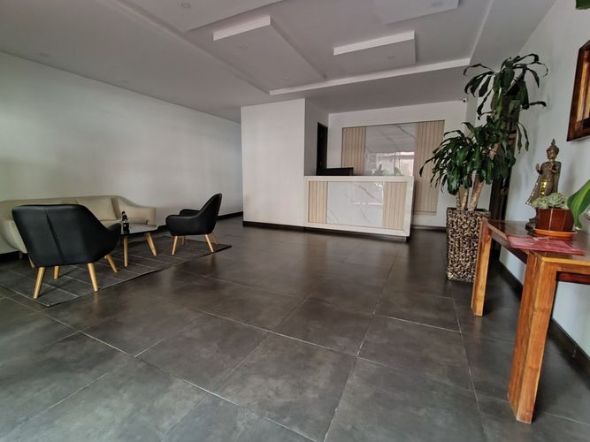 Apartamento en venta en Chico Norte, Bogotá · foto 14 de 16