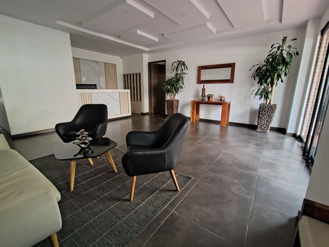 Apartamento en venta en Chico Norte, Bogotá · foto 12 de 16