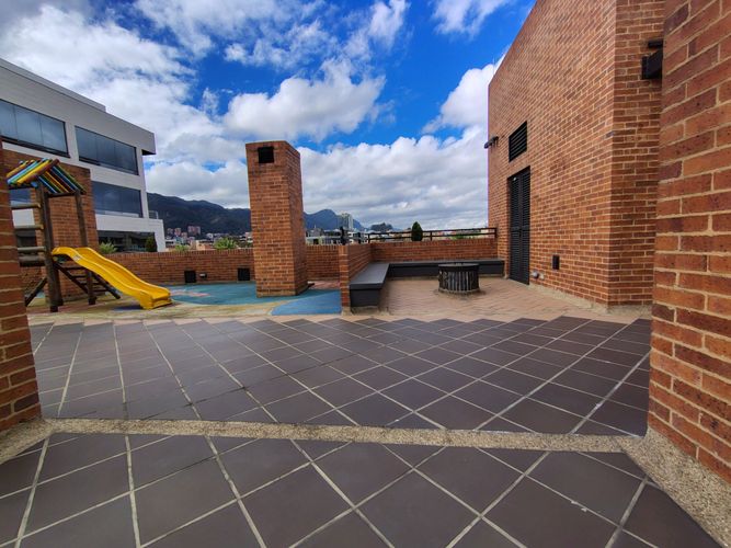 Apartamento en venta en Chico Norte, Bogotá · foto 15 de 16