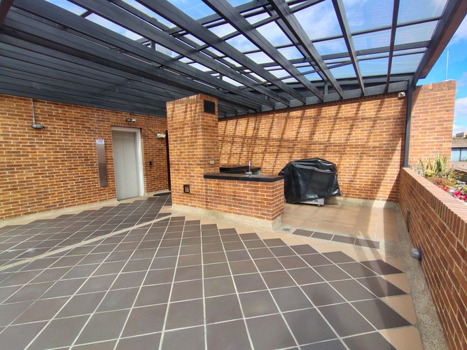 Apartamento en venta en Chico Norte, Bogotá · foto 16 de 16