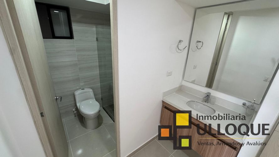 Apartamento en arriendo en Cañaveral, Floridablanca · foto 24 de 24