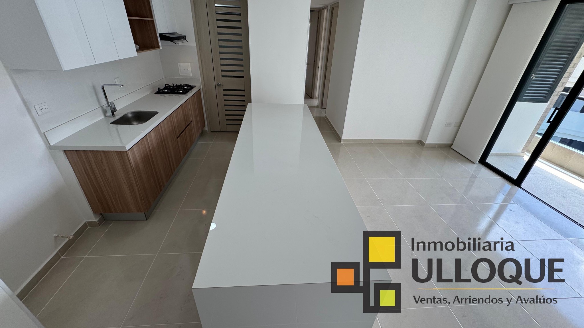 Apartamento en arriendo en Cañaveral, Floridablanca · foto 21 de 24