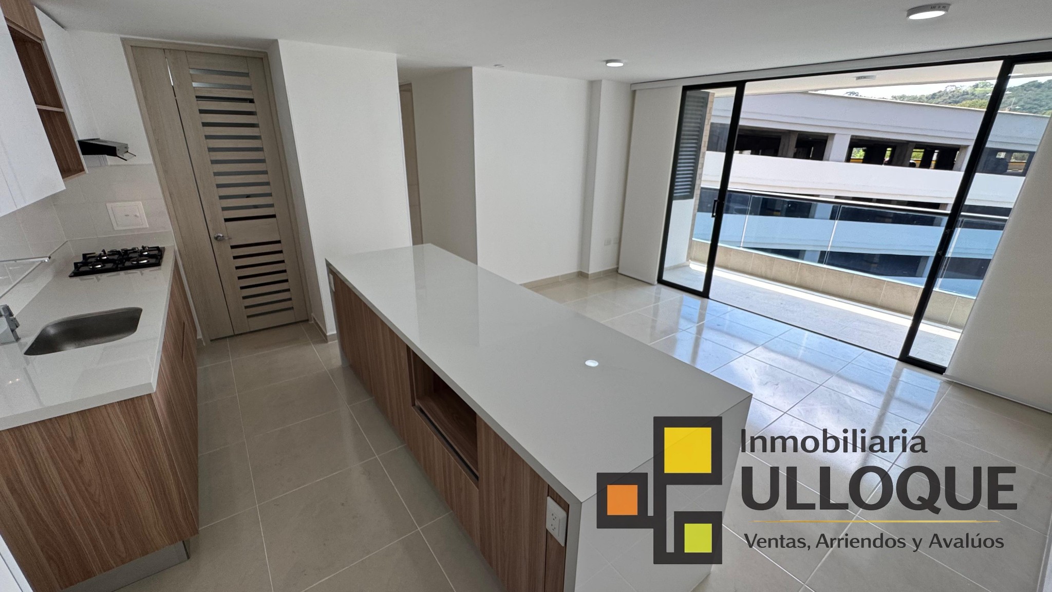 Apartamento en arriendo en Cañaveral, Floridablanca · foto 20 de 24