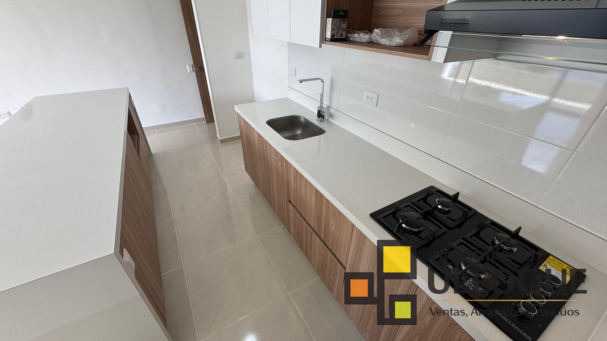 Apartamento en arriendo en Cañaveral, Floridablanca · foto 19 de 24