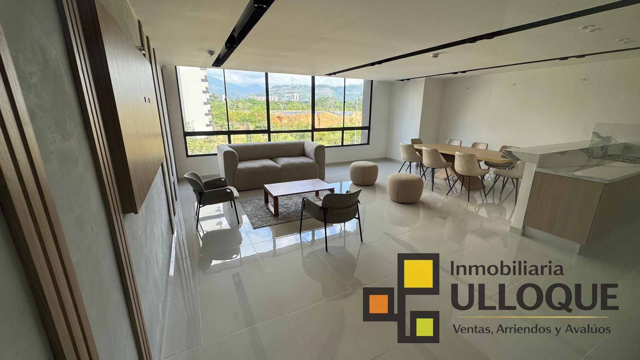 Apartamento en arriendo en Cañaveral, Floridablanca · foto 13 de 24