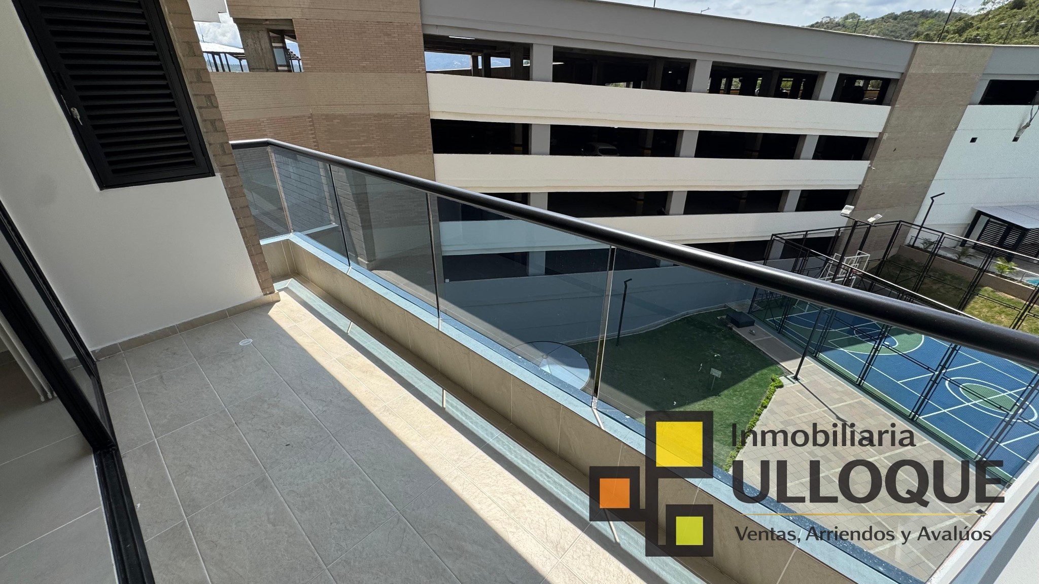 Apartamento en arriendo en Cañaveral, Floridablanca · foto 16 de 24