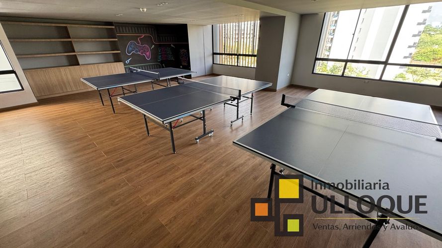 Apartamento en arriendo en Cañaveral, Floridablanca · foto 11 de 24