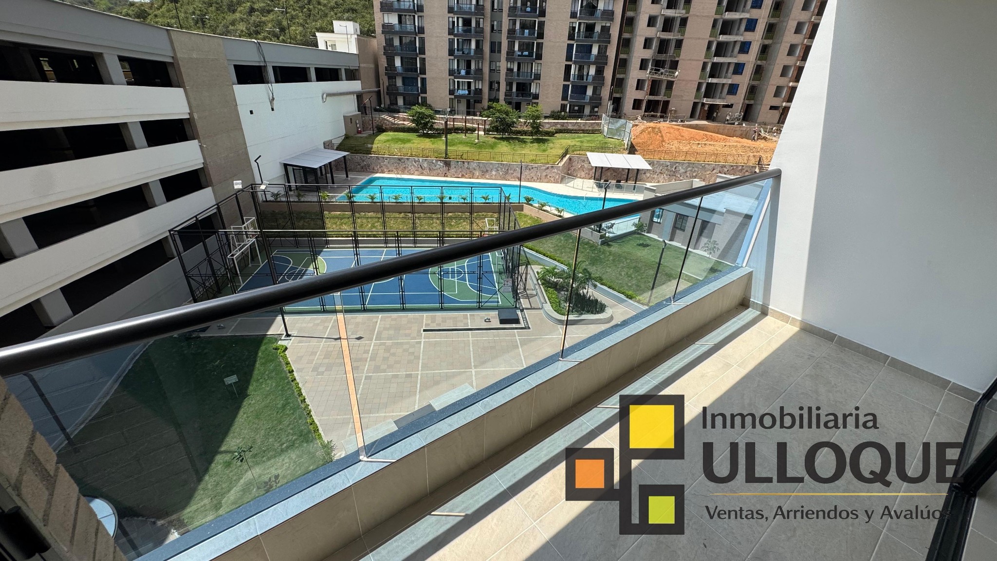 Apartamento en arriendo en Cañaveral, Floridablanca · foto 15 de 24