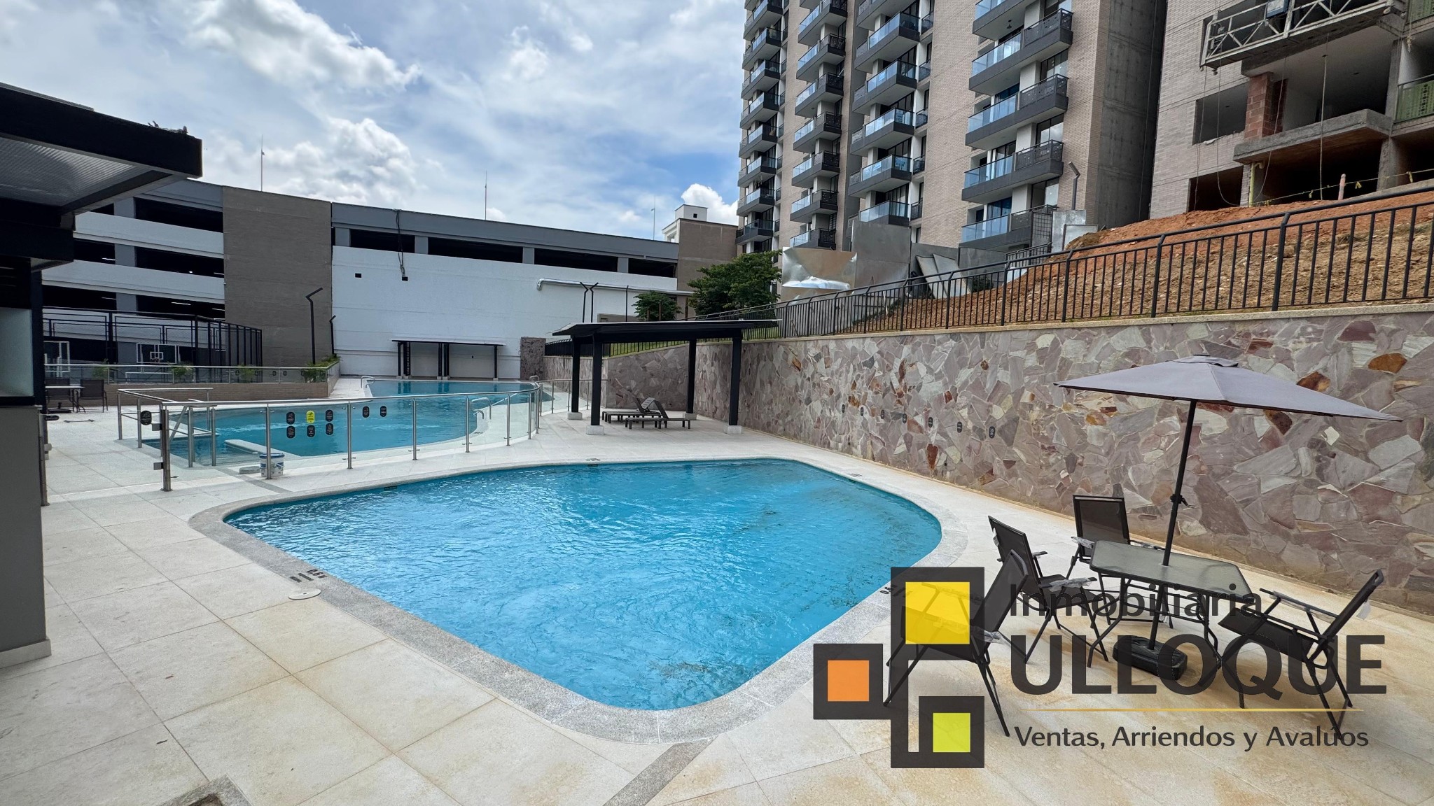 Apartamento en arriendo en Cañaveral, Floridablanca · foto 2 de 24
