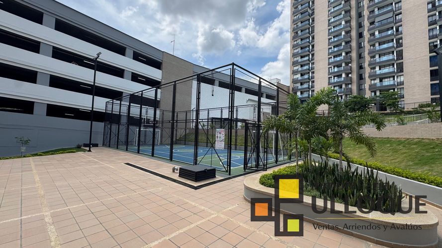 Apartamento en arriendo en Cañaveral, Floridablanca · foto 8 de 24