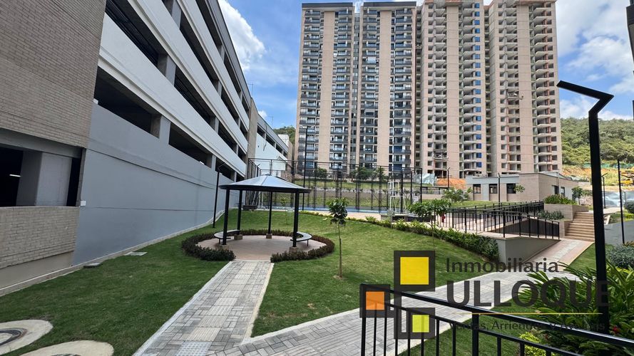 Apartamento en arriendo en Cañaveral, Floridablanca · foto 12 de 24