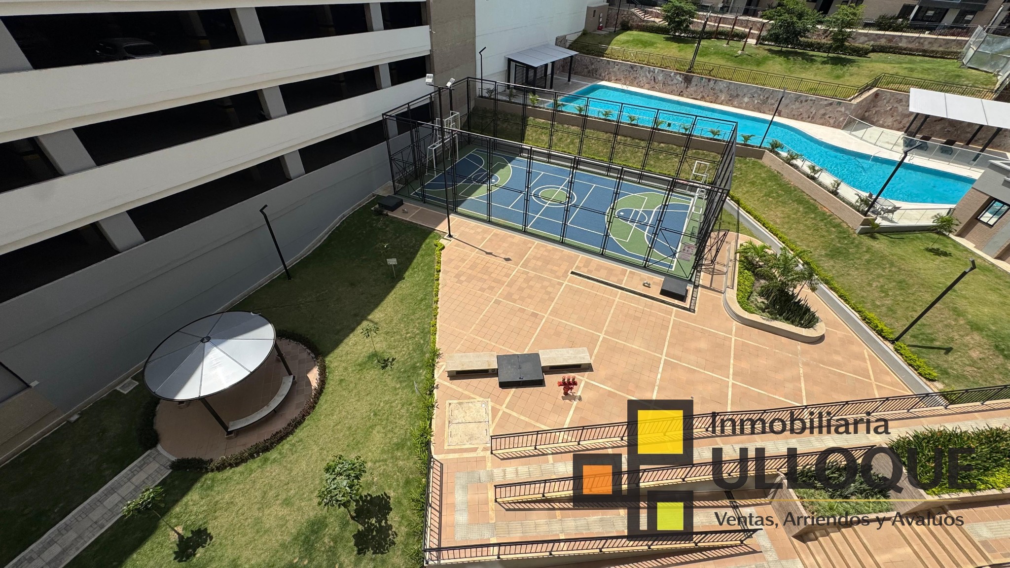 Apartamento en arriendo en Cañaveral, Floridablanca · foto 14 de 24