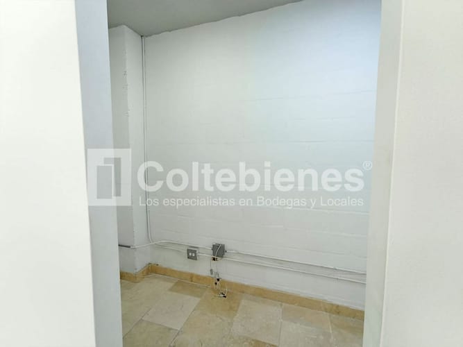 Bodega en arriendo en Trinidad, Medellín, 100 m² · foto 15 de 15