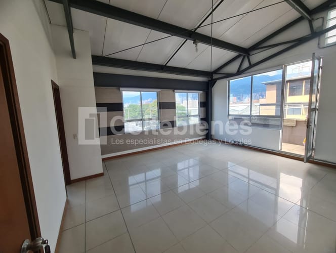Bodega en venta en Simon Bolivar, Itagüí, 2026 m² · foto 11 de 13