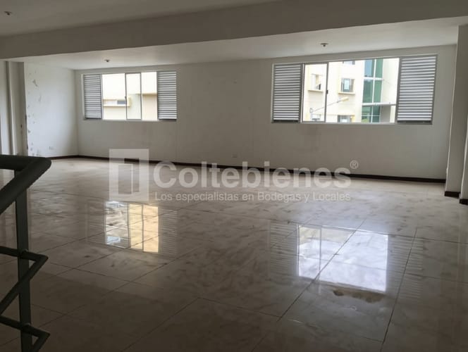 Bodega en arriendo en Sajonia, Rionegro, 400 m² · foto 11 de 12