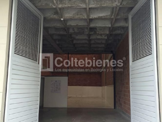 Bodega en arriendo en Sajonia, Rionegro, 400 m² · foto 12 de 12