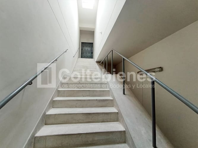 Bodega en arriendo en La América, Medellín, 150 m² · foto 15 de 15