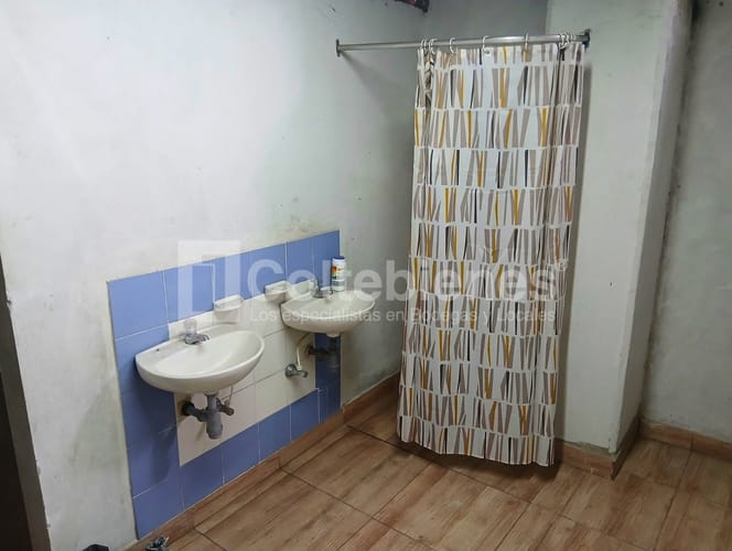 Bodega en arriendo en Sierra Morena, La Estrella, 800 m² · foto 12 de 24