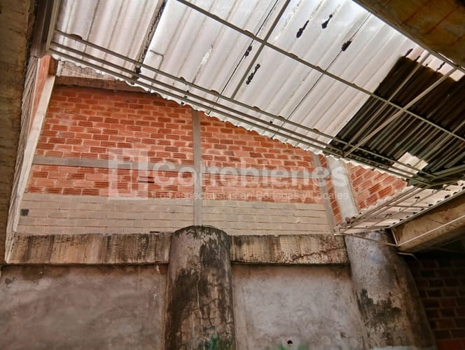 Bodega en arriendo en Sierra Morena, La Estrella, 800 m² · foto 13 de 24