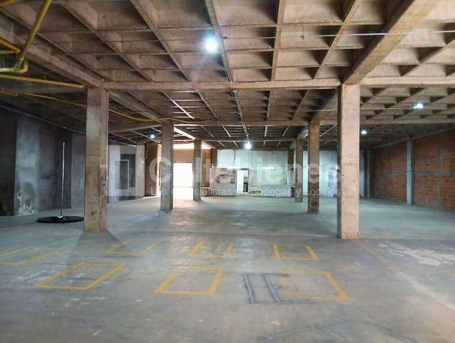 Bodega en arriendo en Sierra Morena, La Estrella, 800 m² · foto 14 de 24