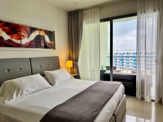 Apartamento de 2 alcobas en venta en Cartagena, 88 m² · foto 8 de 24