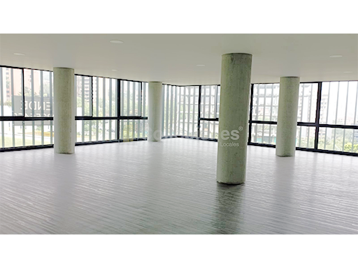 Oficina en venta en Castropol, Medellín, 172 m² · foto 3 de 15
