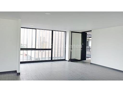 Oficina en venta en Castropol, Medellín, 172 m² · foto 4 de 15