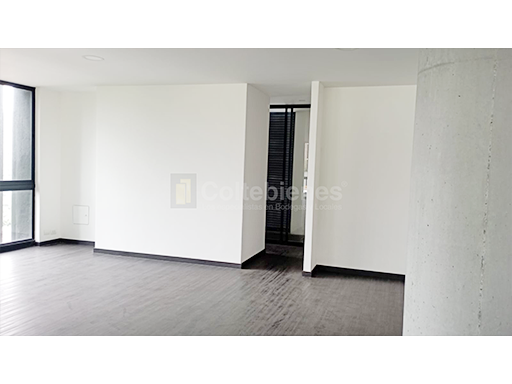 Oficina en venta en Castropol, Medellín, 172 m² · foto 5 de 15