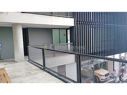 Oficina en venta en Castropol, Medellín, 172 m² · foto 15 de 15