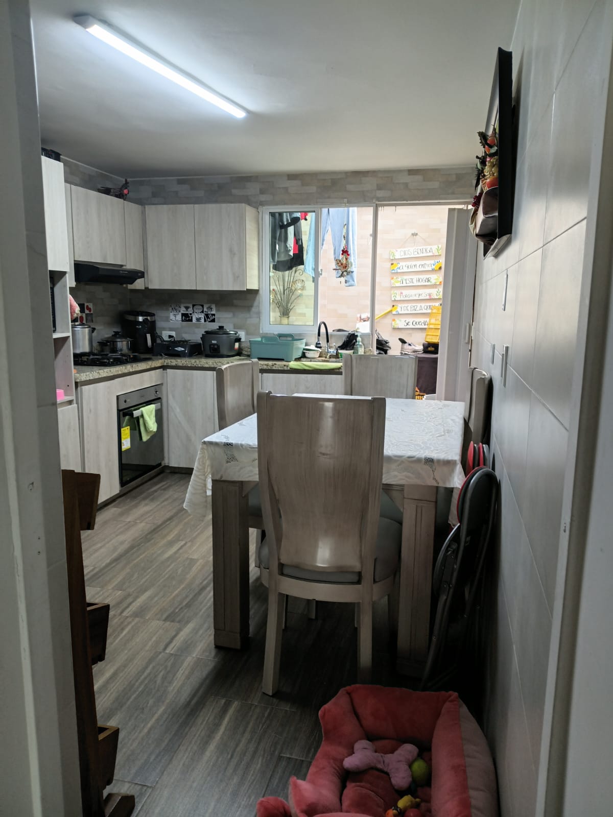 Casa en venta en San Eusebio, Bogotá · foto 3 de 17