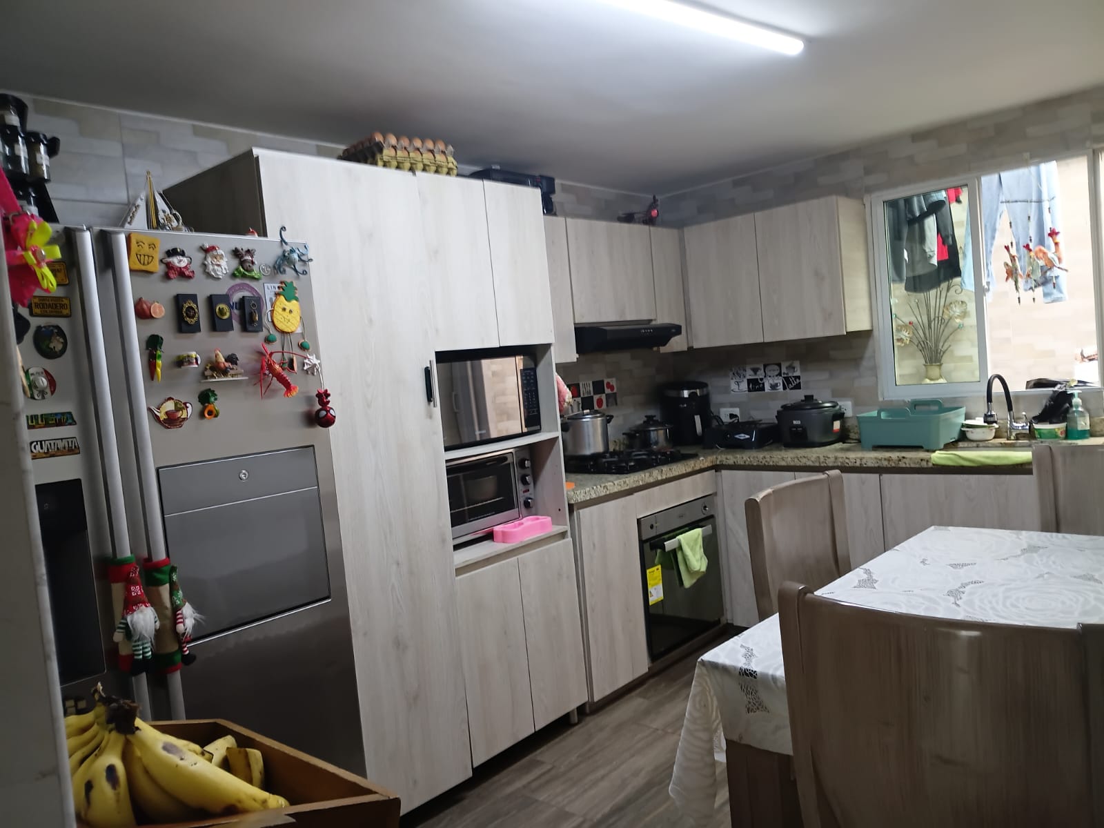 Casa en venta en San Eusebio, Bogotá · foto 5 de 17