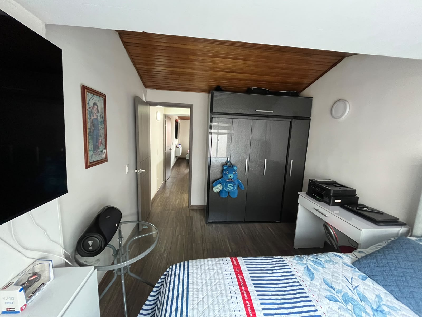 Casa en venta en San Eusebio, Bogotá · foto 6 de 17
