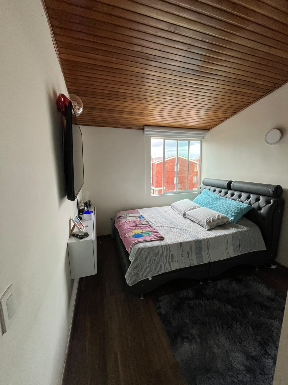 Casa en venta en San Eusebio, Bogotá · foto 7 de 17