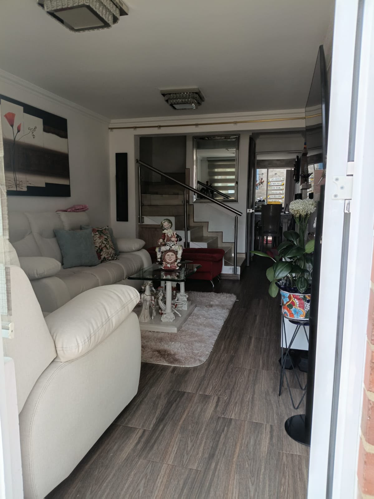 Casa en venta en San Eusebio, Bogotá · foto 9 de 17