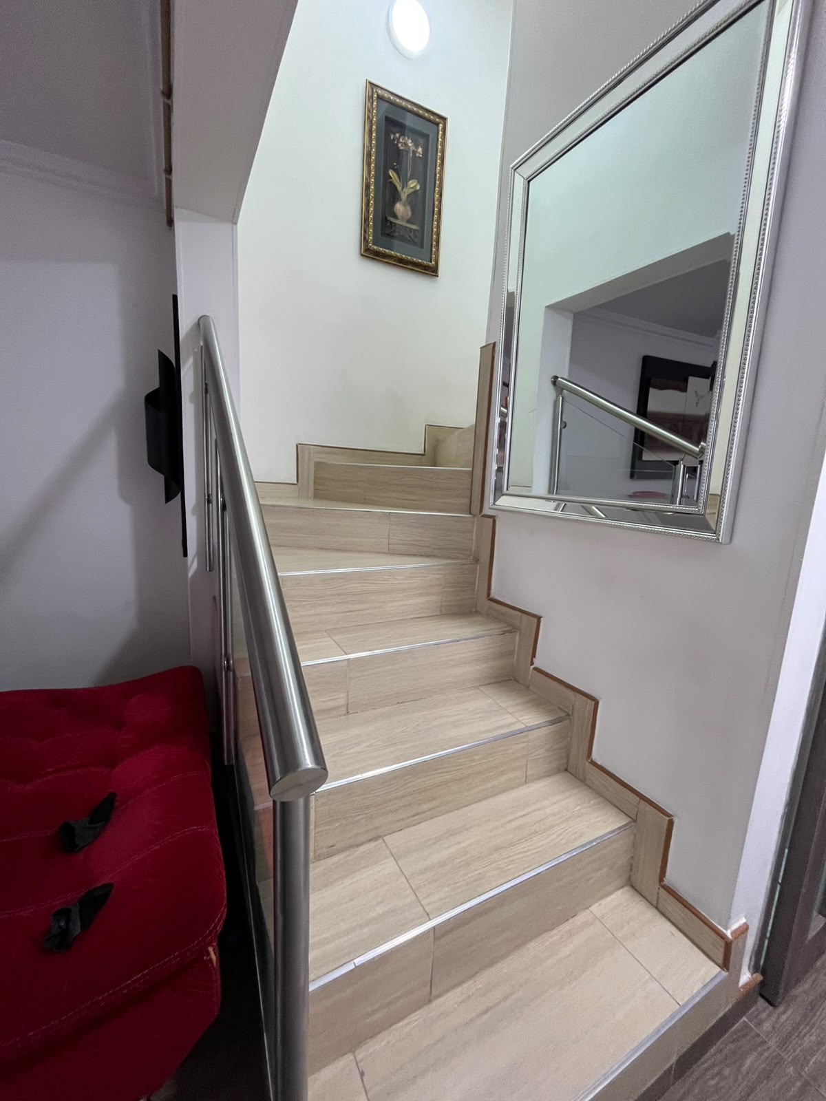 Casa en venta en San Eusebio, Bogotá · foto 10 de 17