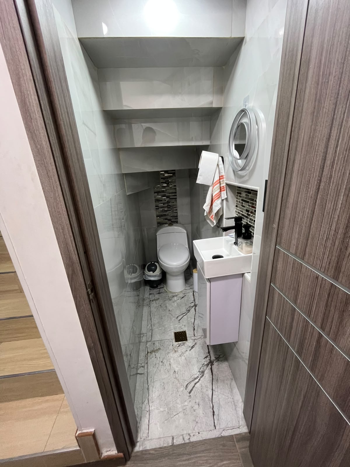 Casa en venta en San Eusebio, Bogotá · foto 11 de 17