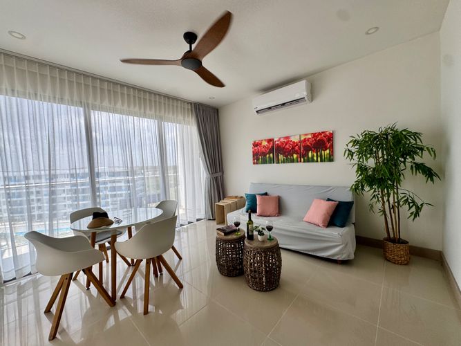 Apartamento de 2 alcobas en venta en Cartagena, 88 m² · foto 10 de 24