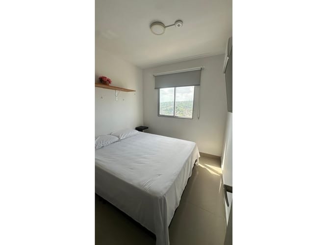 Apartamento de 3 alcobas en venta en Torices, Cartagena, 54 m² · foto 8 de 11