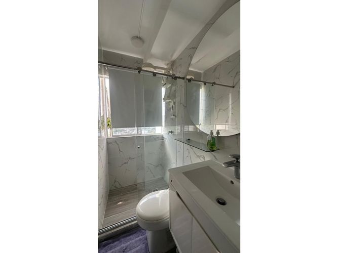Apartamento de 3 alcobas en venta en Torices, Cartagena, 54 m² · foto 9 de 11