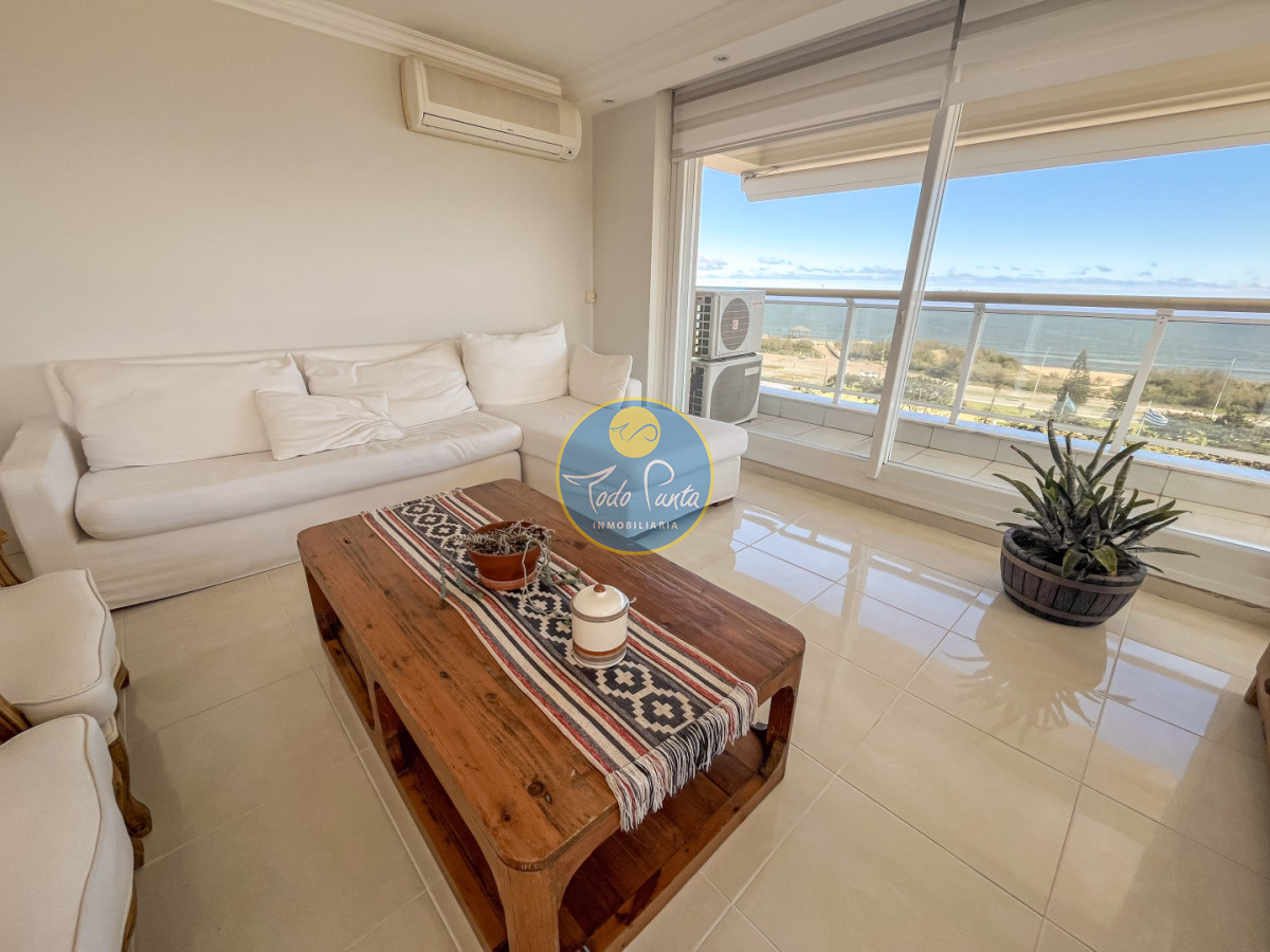 Apartamento en Alquiler