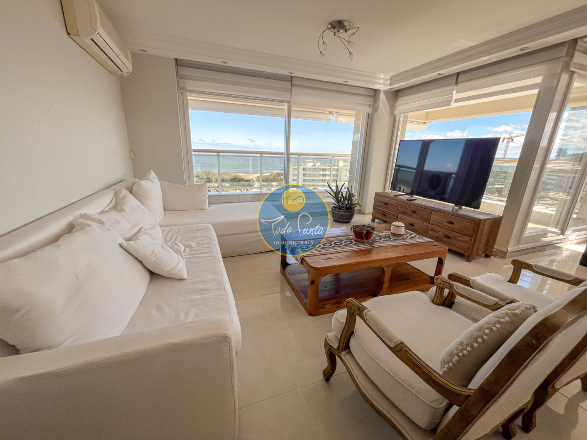 Apartamento en Alquiler · Foto 2